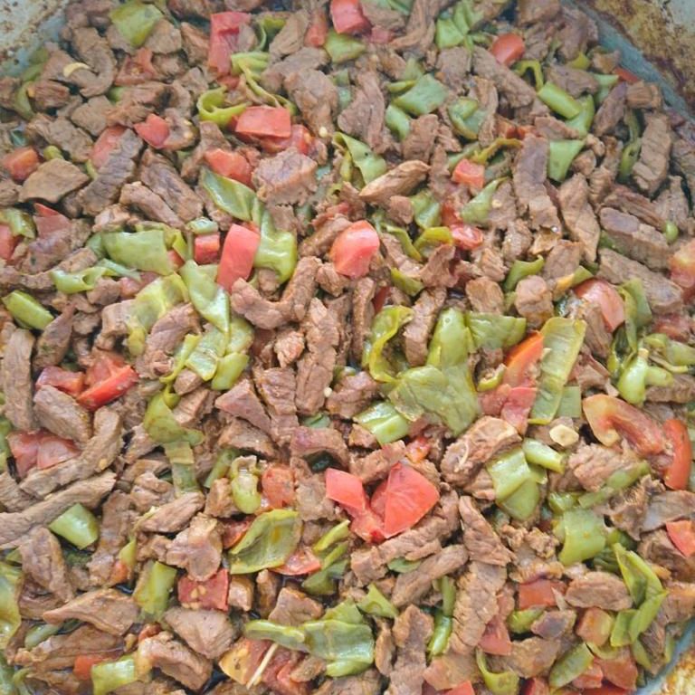 Yemek
